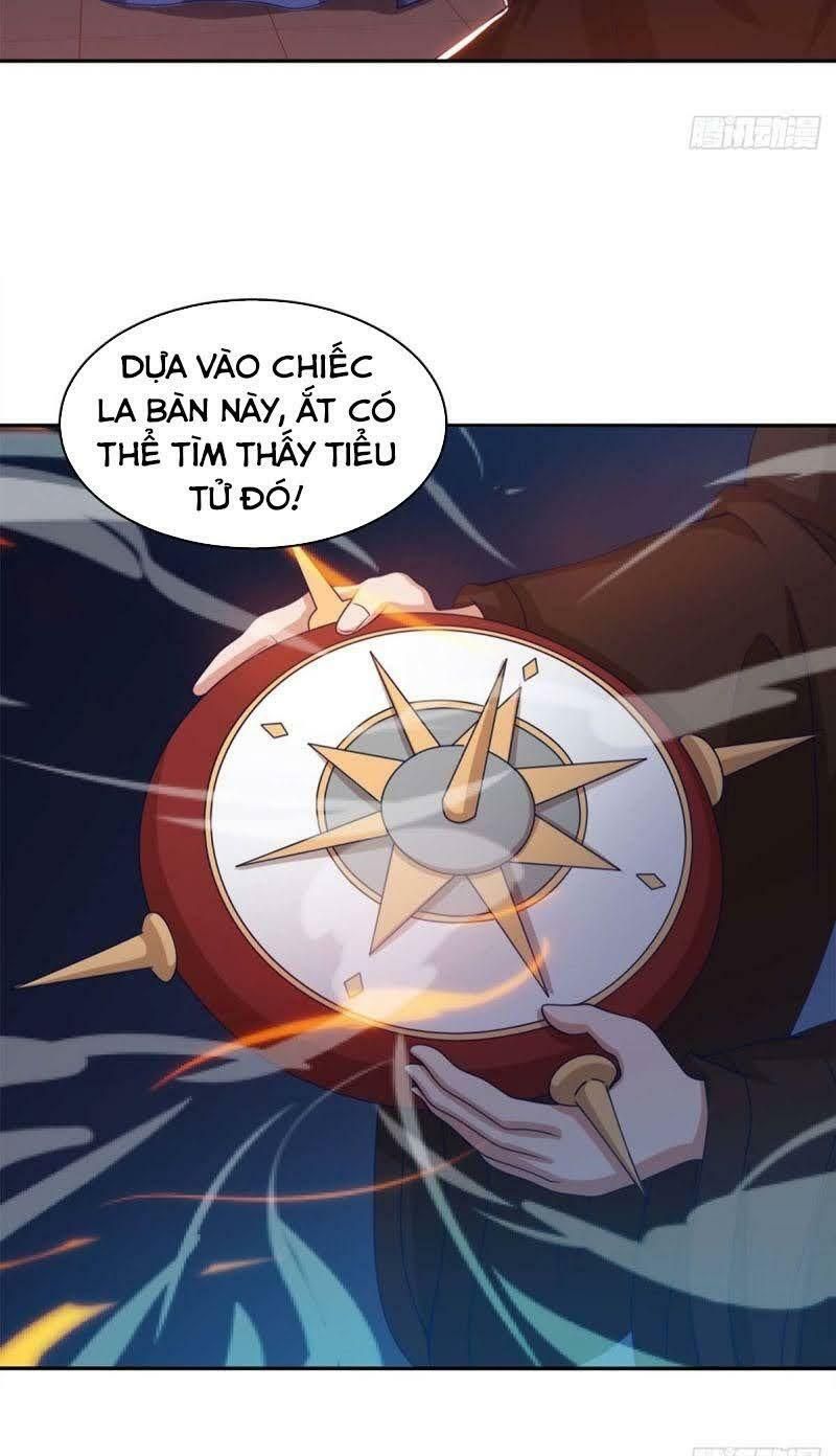 đọc truyện Tối Cường Thăng Cấp Chương 155 ảnh 25 tại Thiên Thai Truyện