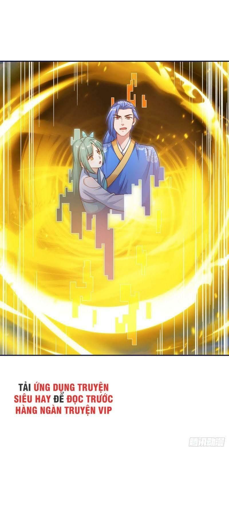 đọc truyện Tối Cường Thăng Cấp Chương 155 ảnh 5 tại Thiên Thai Truyện