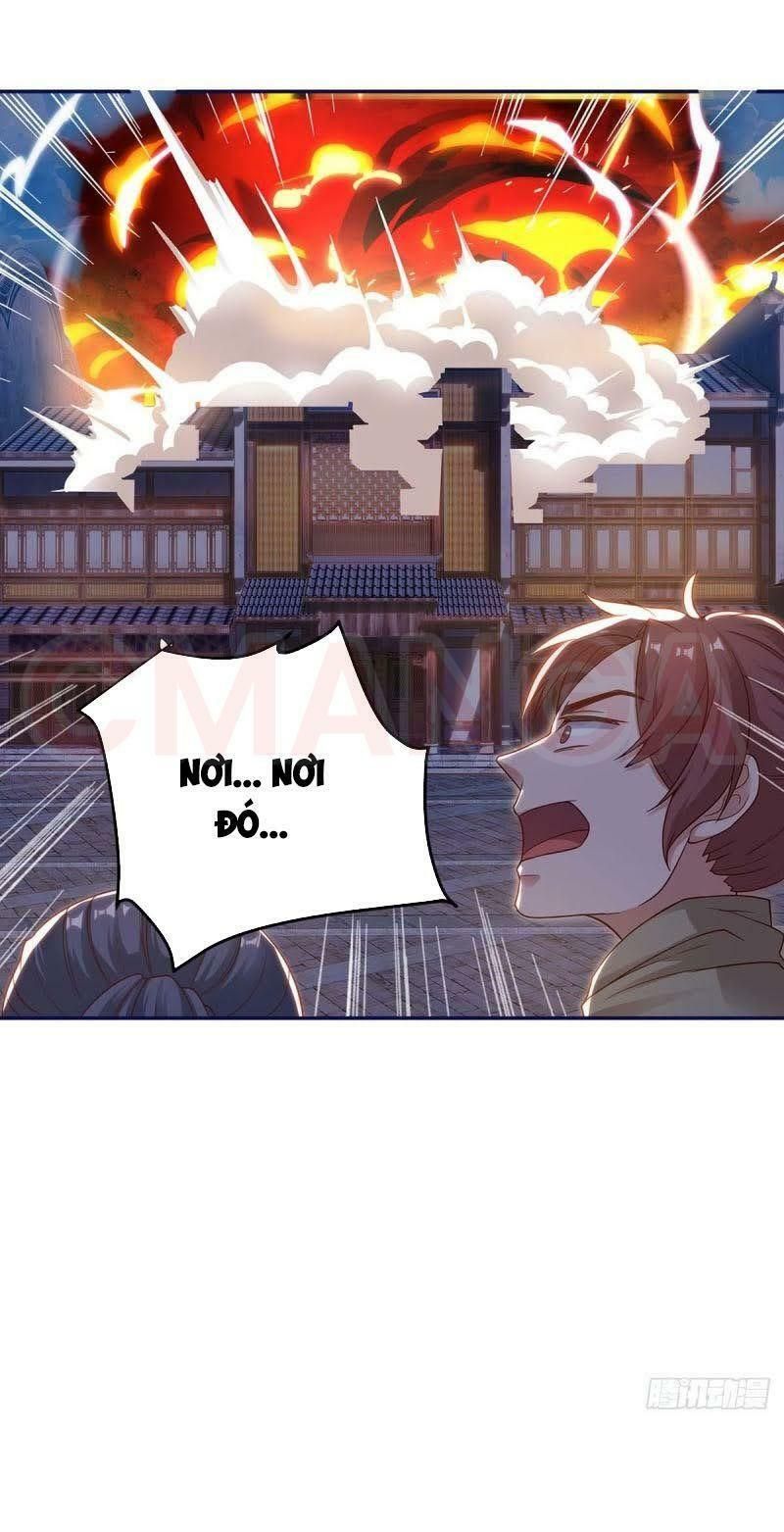 đọc truyện Tối Cường Thăng Cấp Chương 155 ảnh 6 tại Thiên Thai Truyện