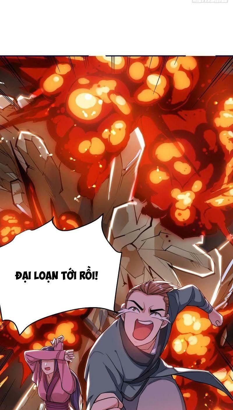 đọc truyện Tối Cường Thăng Cấp Chương 155 ảnh 8 tại Thiên Thai Truyện