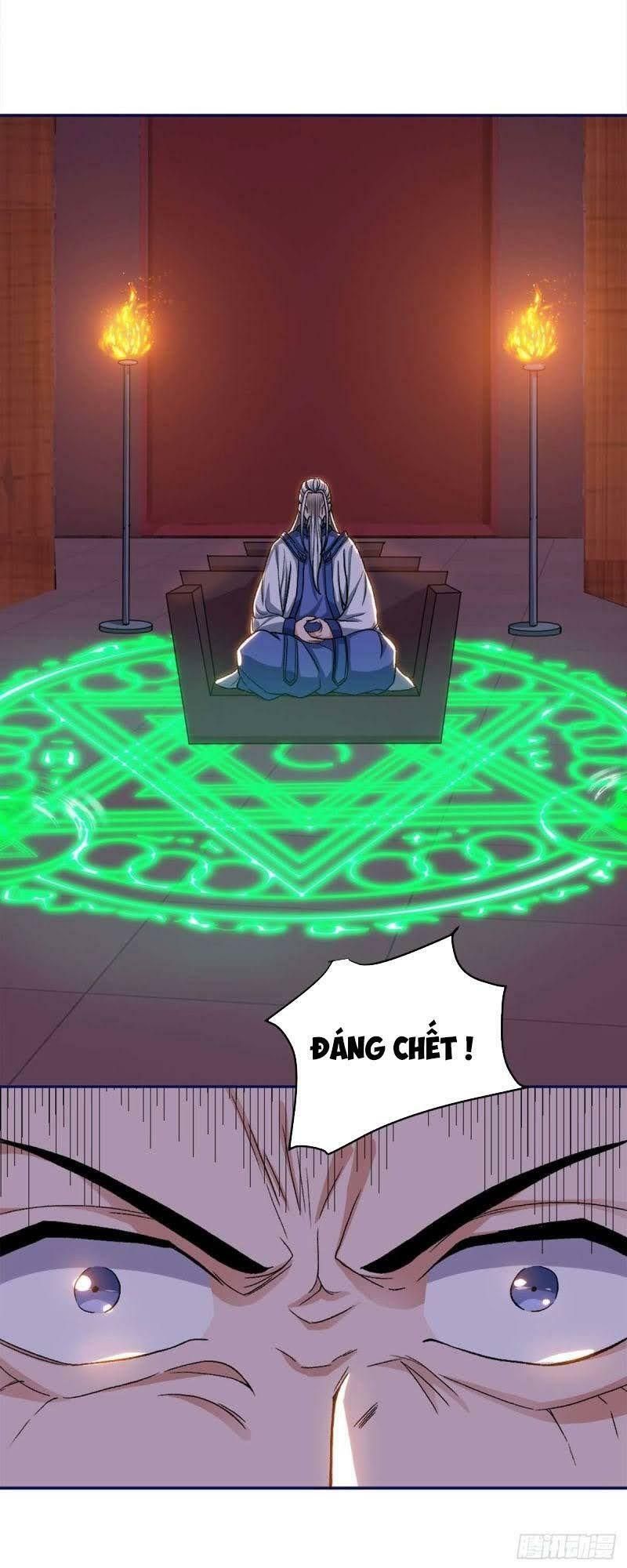 đọc truyện Tối Cường Thăng Cấp Chương 155 ảnh 11 tại Thiên Thai Truyện