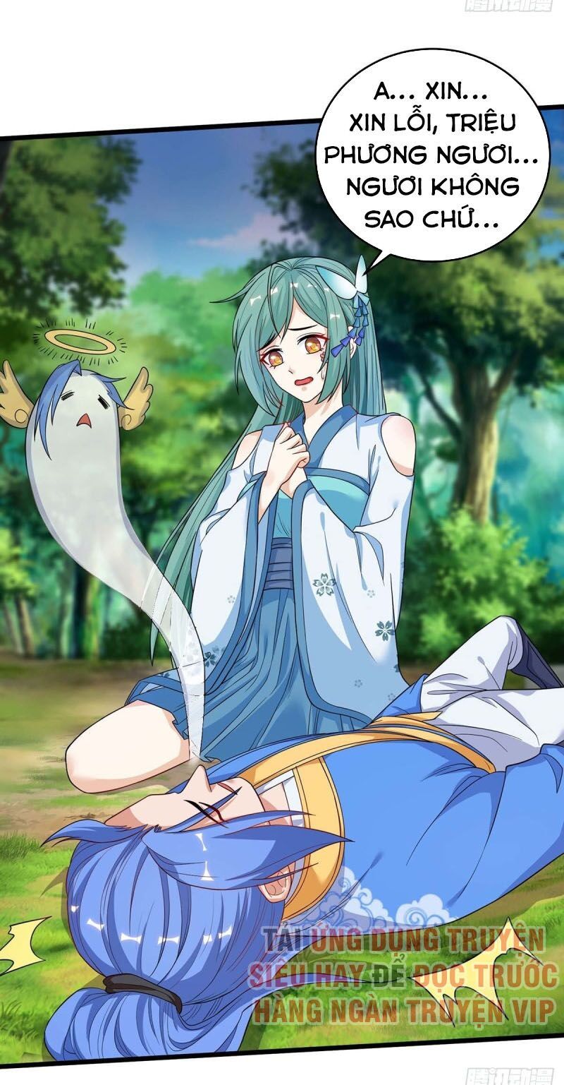 đọc truyện Tối Cường Thăng Cấp Chương 156 ảnh 13 tại Thiên Thai Truyện