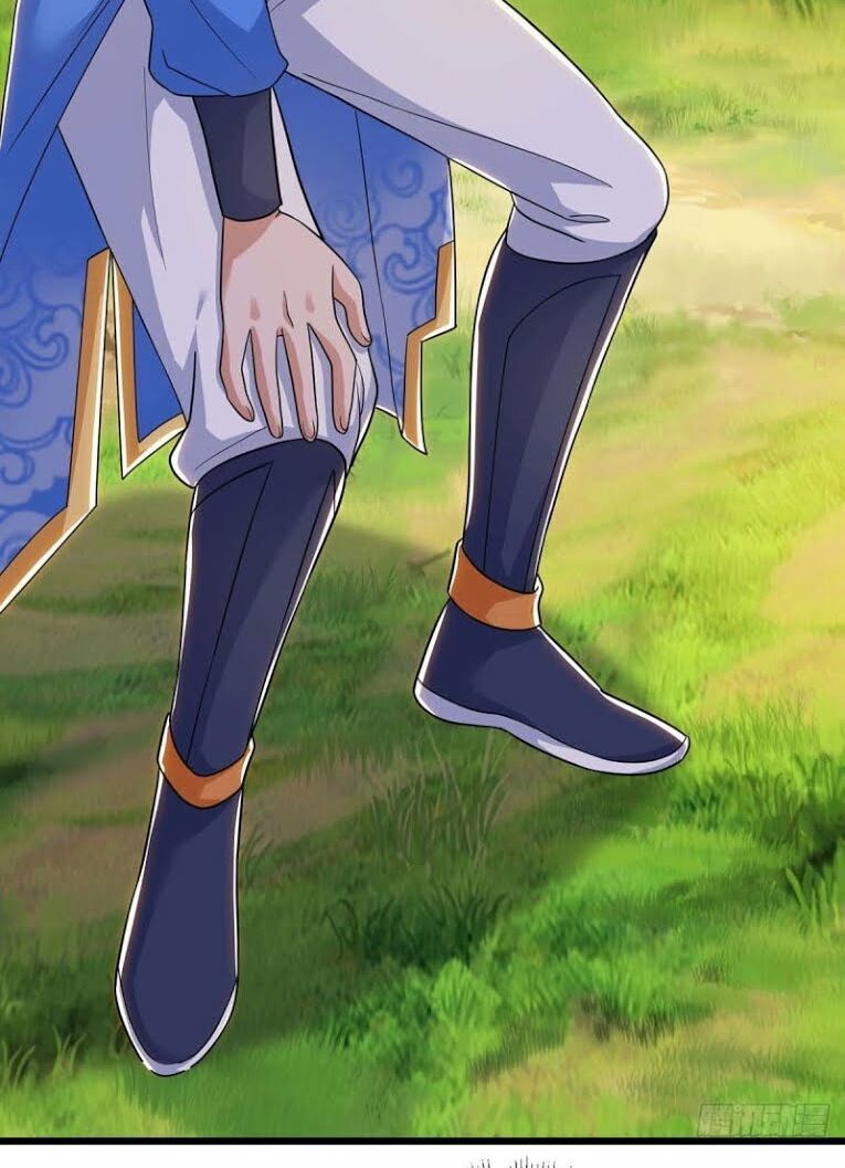 đọc truyện Tối Cường Thăng Cấp Chương 156 ảnh 19 tại Thiên Thai Truyện