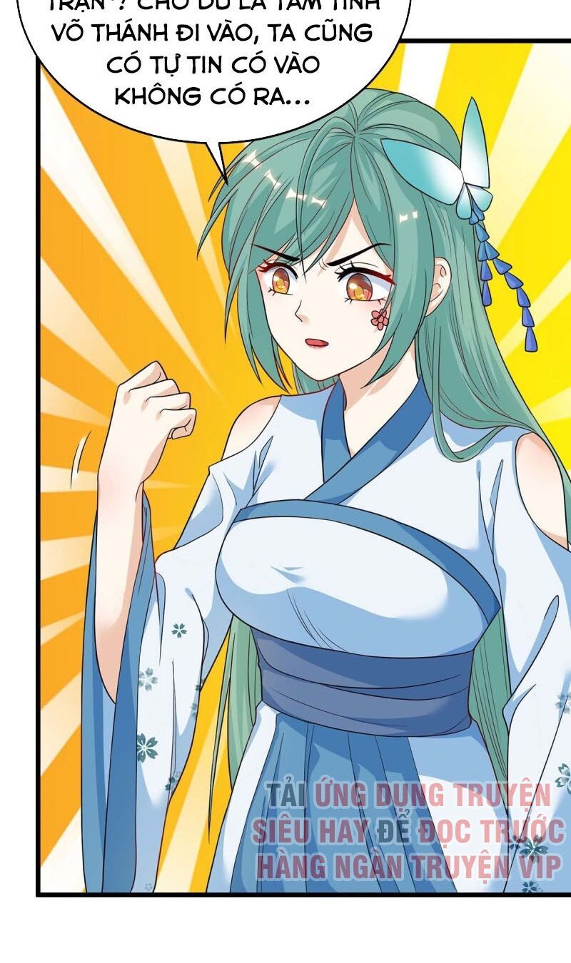 đọc truyện Tối Cường Thăng Cấp Chương 156 ảnh 21 tại Thiên Thai Truyện