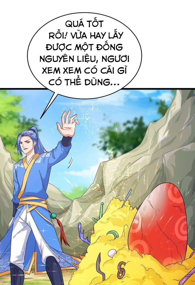 đọc truyện Tối Cường Thăng Cấp Chương 156 ảnh 22 tại Thiên Thai Truyện