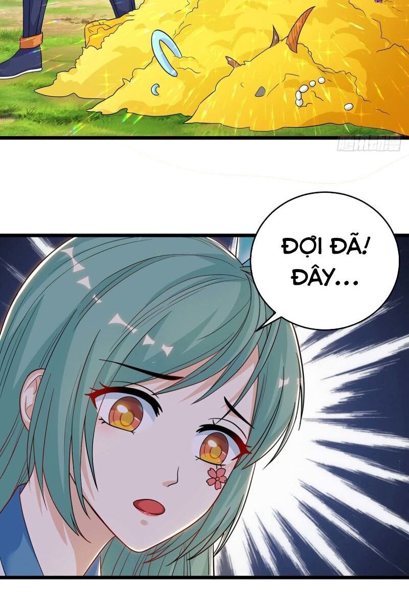 đọc truyện Tối Cường Thăng Cấp Chương 156 ảnh 23 tại Thiên Thai Truyện