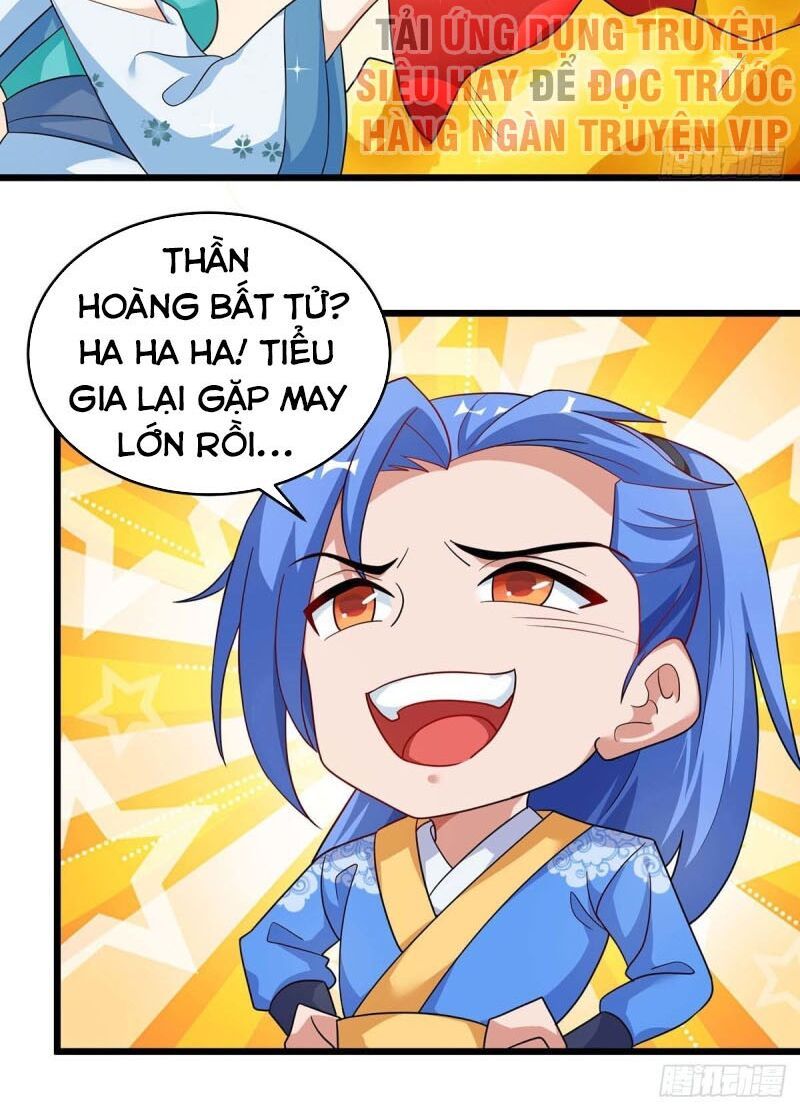 đọc truyện Tối Cường Thăng Cấp Chương 156 ảnh 25 tại Thiên Thai Truyện