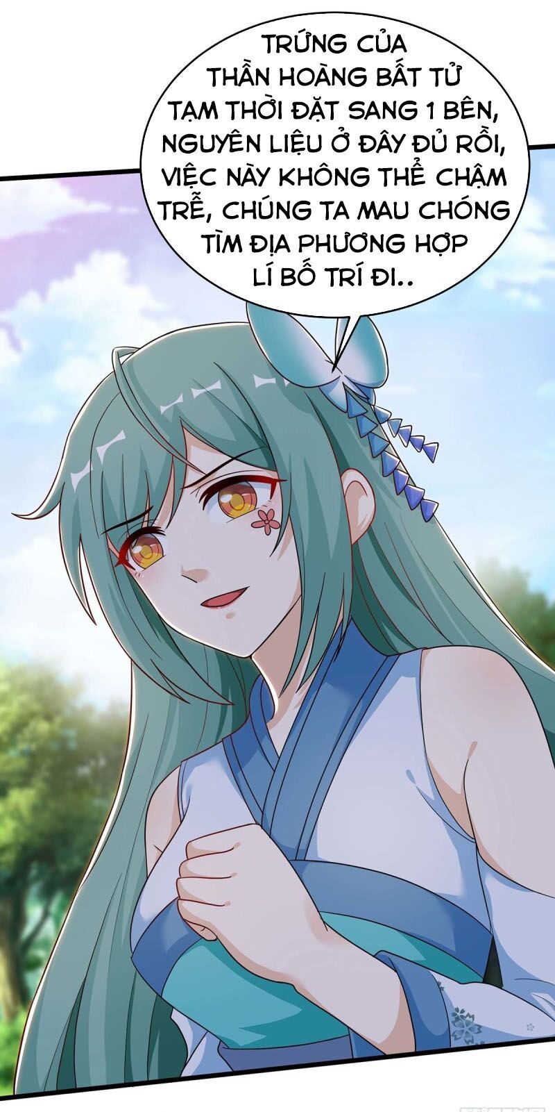 đọc truyện Tối Cường Thăng Cấp Chương 156 ảnh 26 tại Thiên Thai Truyện