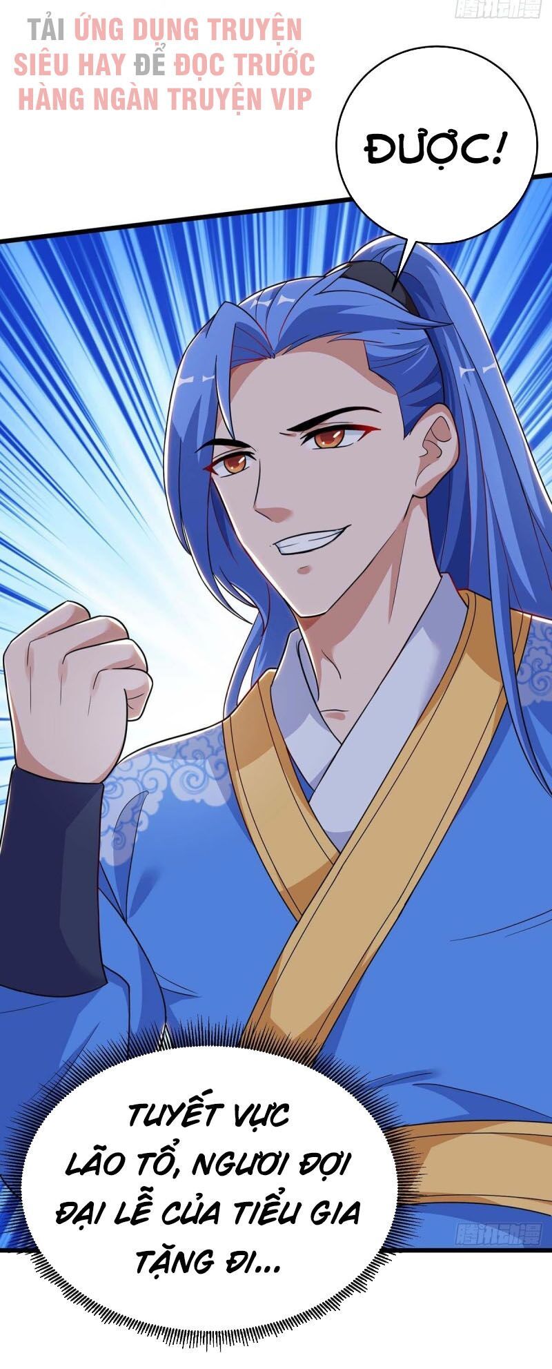 đọc truyện Tối Cường Thăng Cấp Chương 156 ảnh 27 tại Thiên Thai Truyện