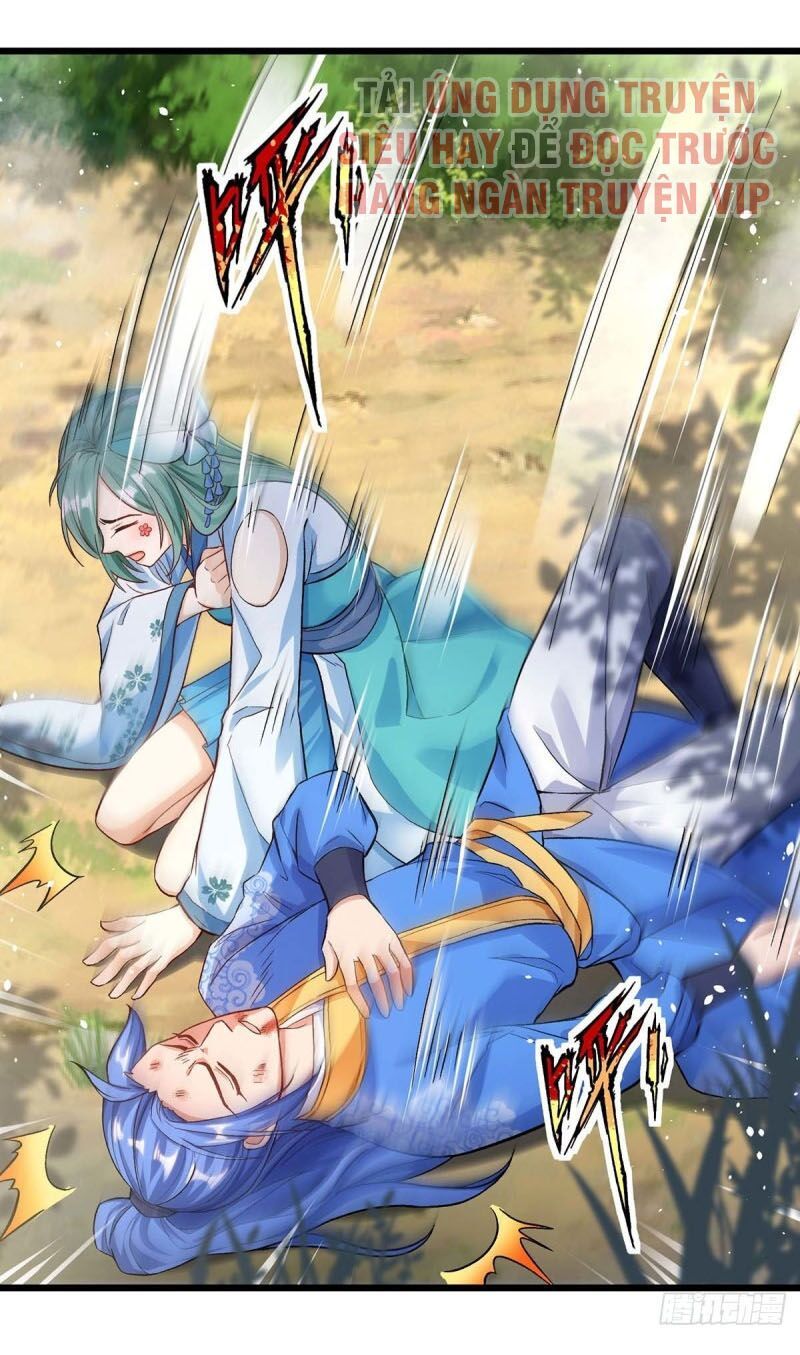 đọc truyện Tối Cường Thăng Cấp Chương 156 ảnh 5 tại Thiên Thai Truyện