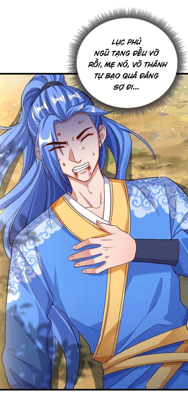 đọc truyện Tối Cường Thăng Cấp Chương 156 ảnh 6 tại Thiên Thai Truyện