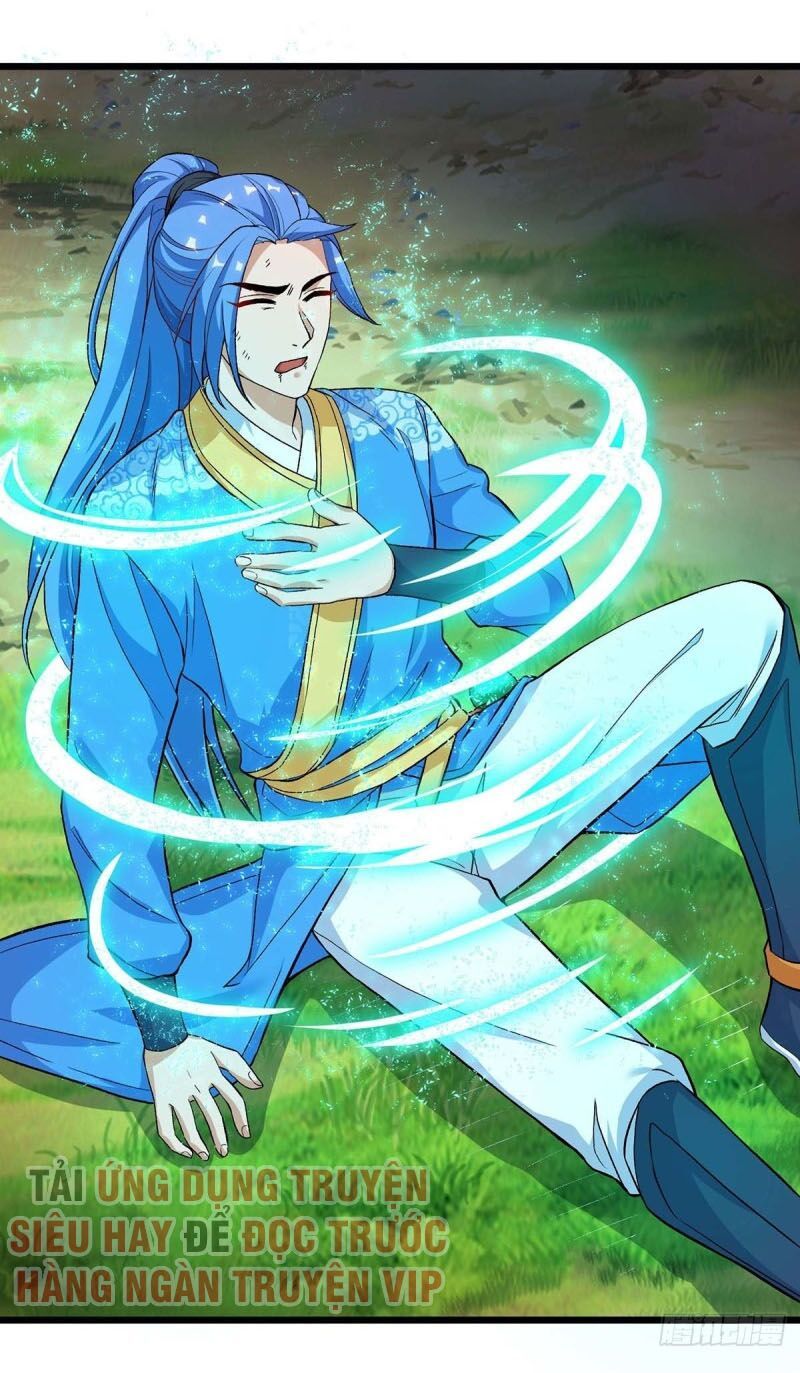 đọc truyện Tối Cường Thăng Cấp Chương 156 ảnh 9 tại Thiên Thai Truyện