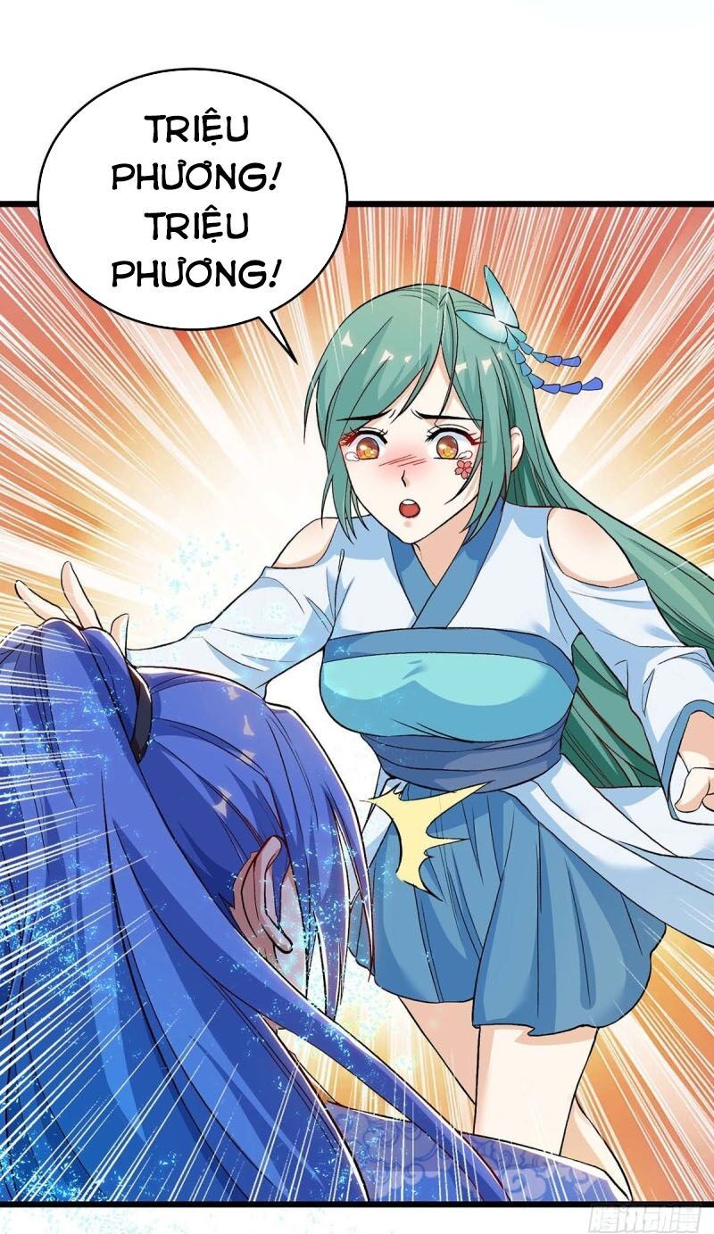 đọc truyện Tối Cường Thăng Cấp Chương 156 ảnh 10 tại Thiên Thai Truyện