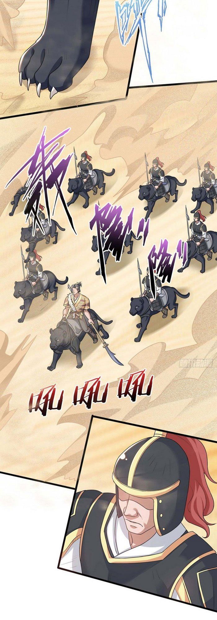 đọc truyện Tối Cường Thăng Cấp Chương 157 ảnh 3 tại Thiên Thai Truyện