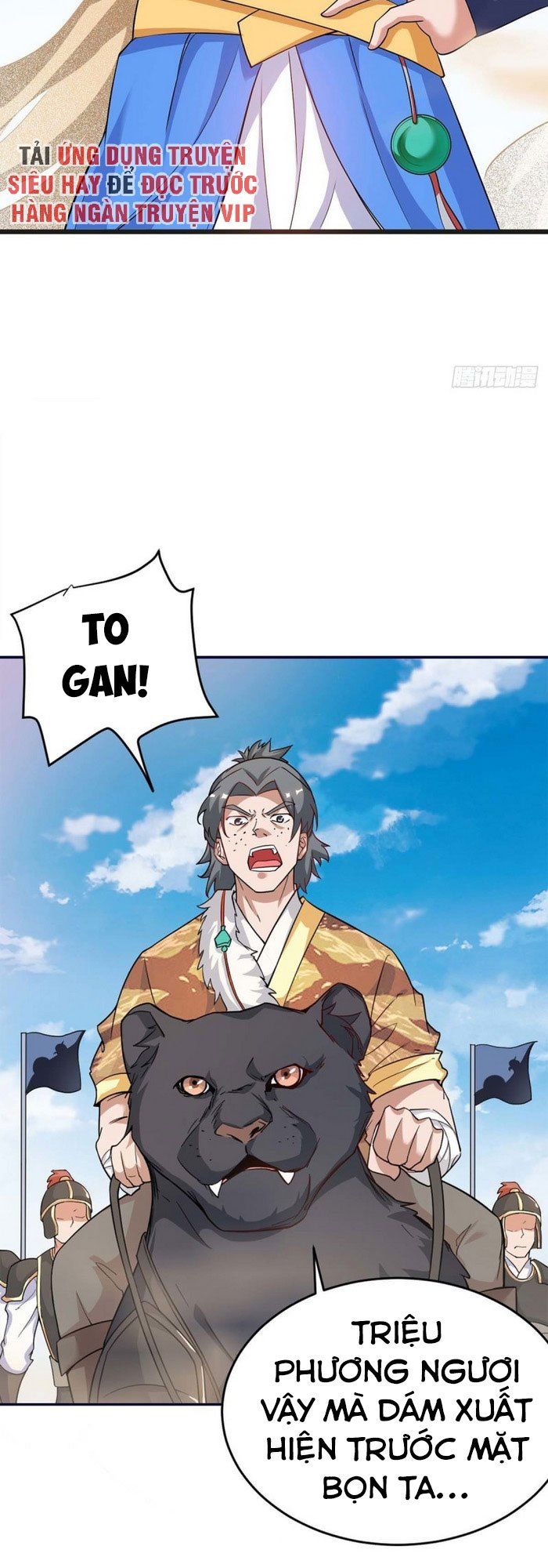 đọc truyện Tối Cường Thăng Cấp Chương 157 ảnh 12 tại Thiên Thai Truyện