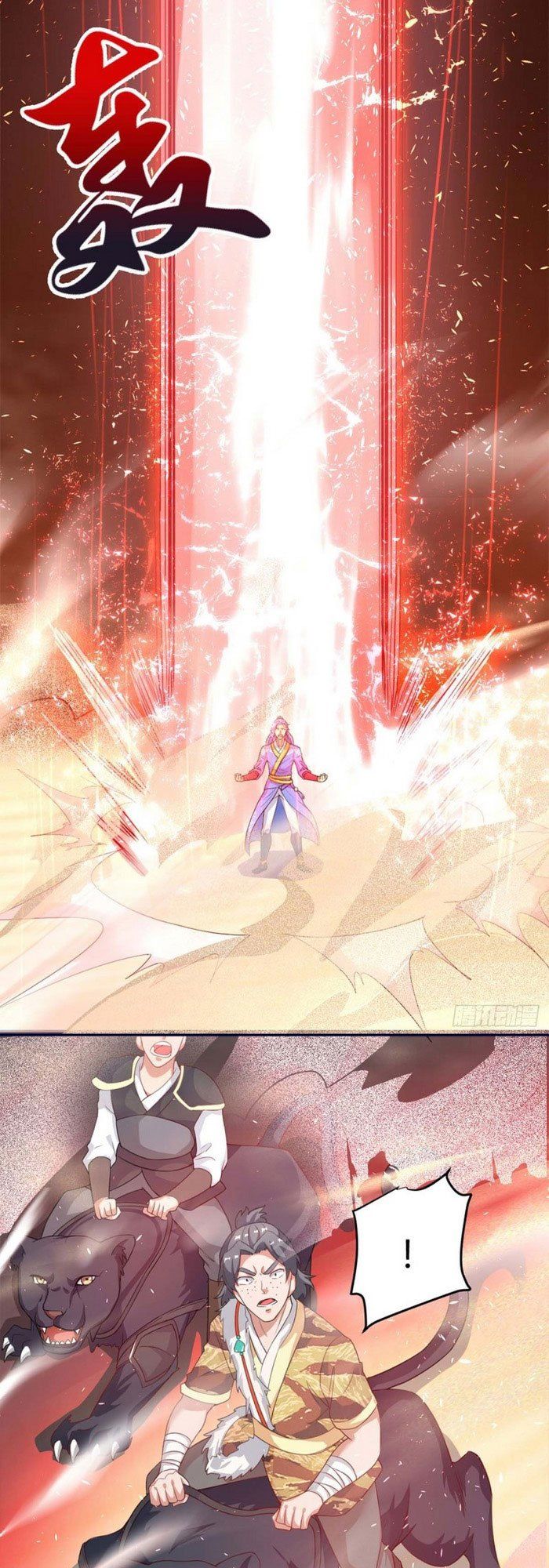 đọc truyện Tối Cường Thăng Cấp Chương 157 ảnh 17 tại Thiên Thai Truyện