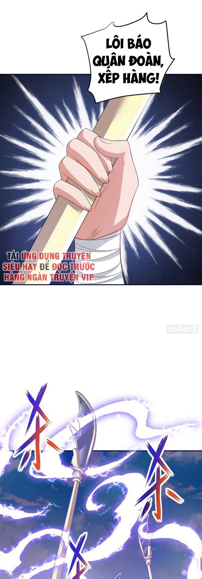 đọc truyện Tối Cường Thăng Cấp Chương 157 ảnh 20 tại Thiên Thai Truyện