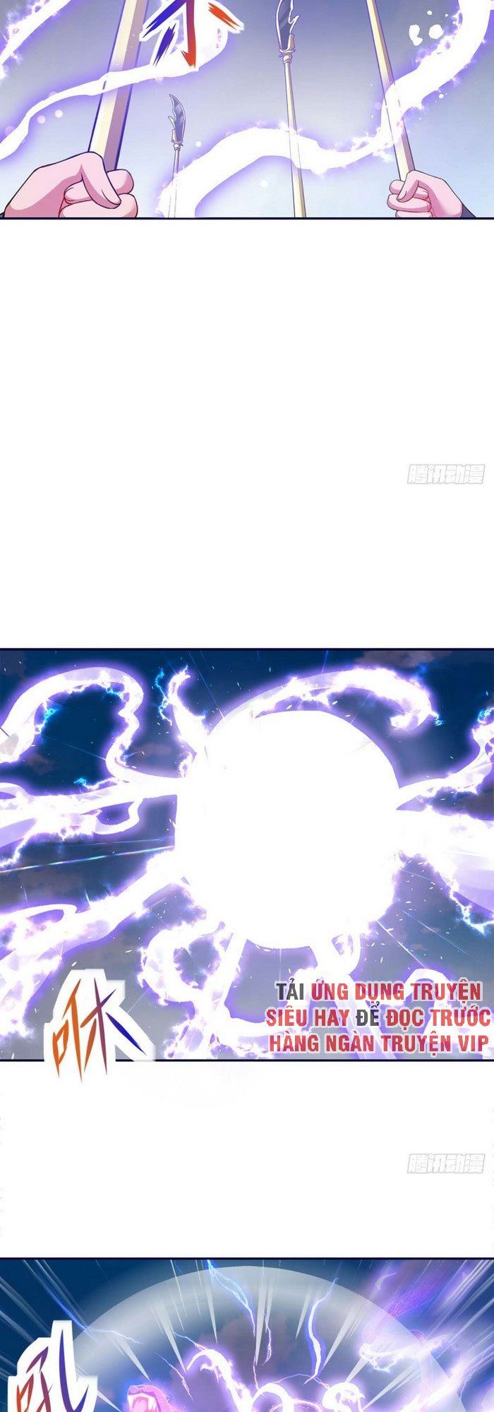 đọc truyện Tối Cường Thăng Cấp Chương 157 ảnh 21 tại Thiên Thai Truyện