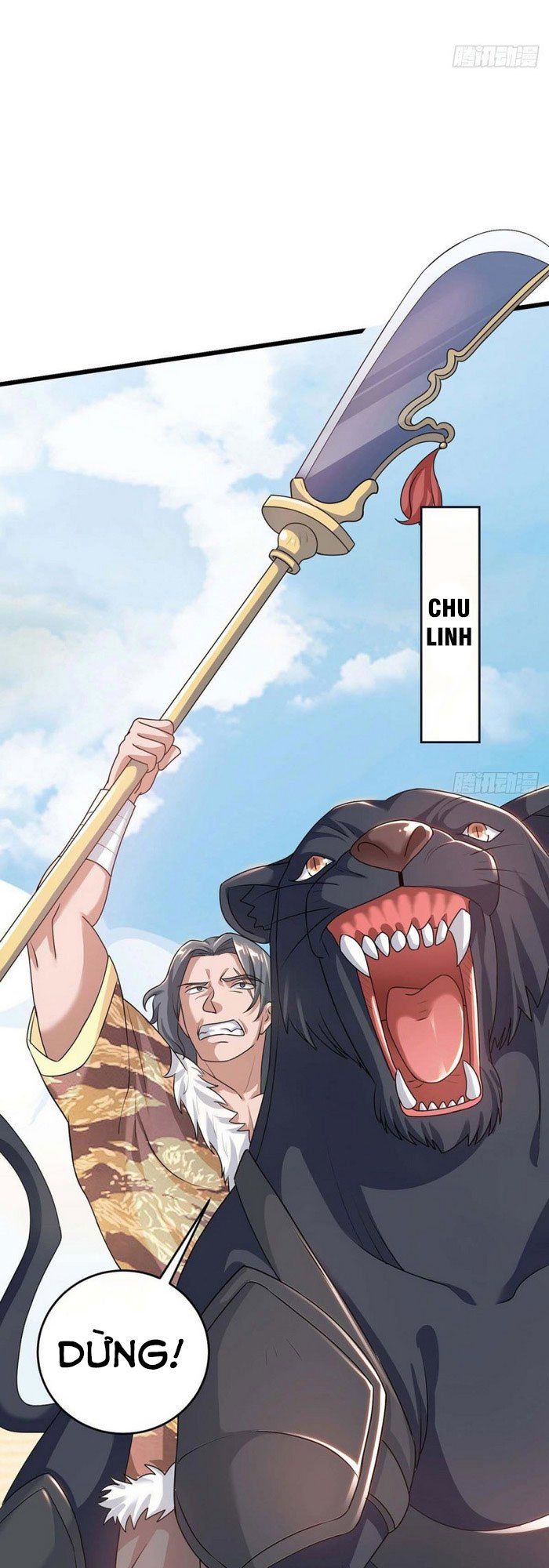 đọc truyện Tối Cường Thăng Cấp Chương 157 ảnh 4 tại Thiên Thai Truyện