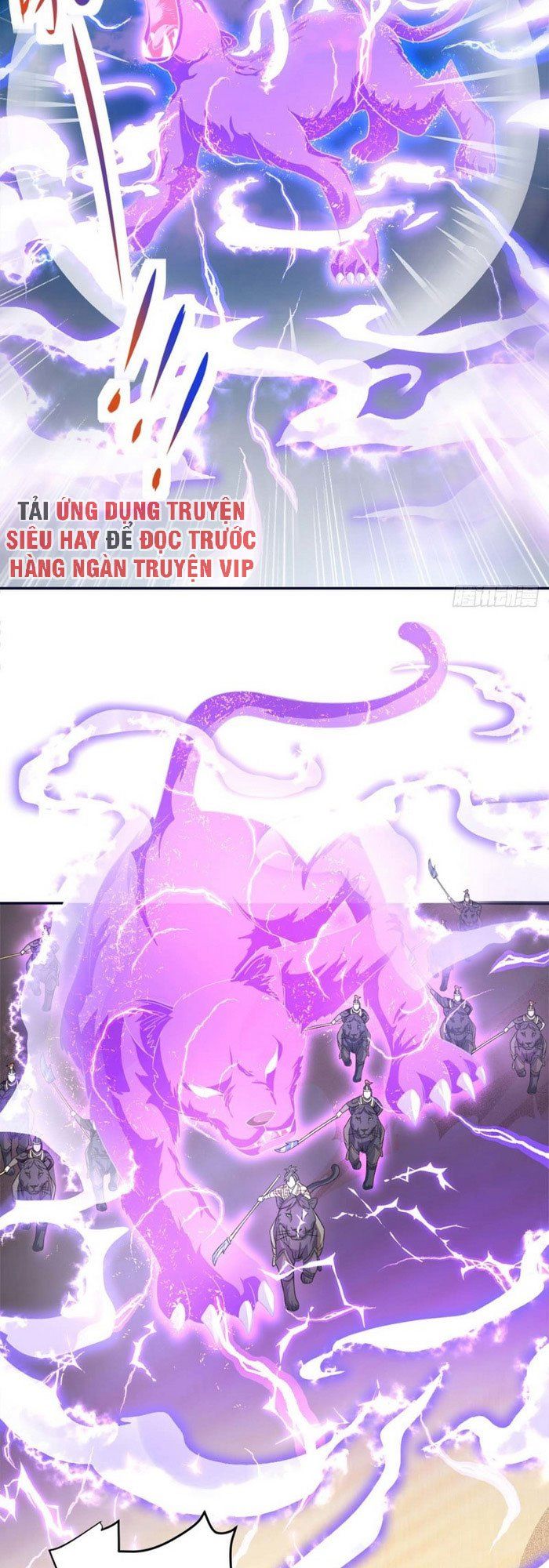 đọc truyện Tối Cường Thăng Cấp Chương 157 ảnh 22 tại Thiên Thai Truyện