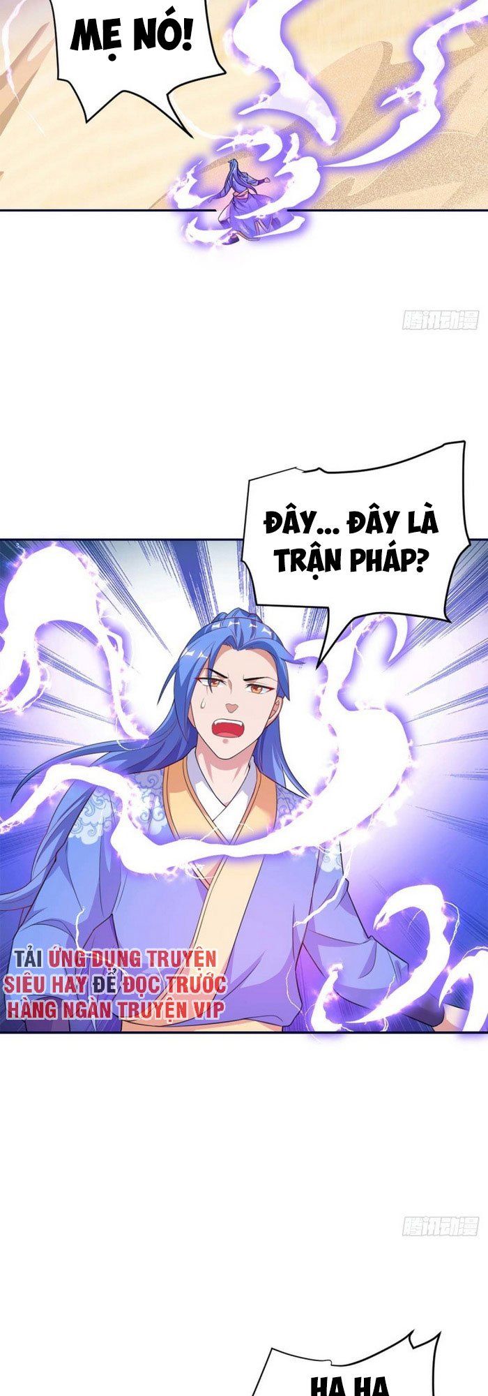 đọc truyện Tối Cường Thăng Cấp Chương 157 ảnh 23 tại Thiên Thai Truyện