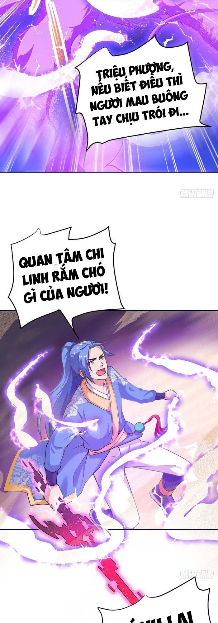 đọc truyện Tối Cường Thăng Cấp Chương 157 ảnh 25 tại Thiên Thai Truyện