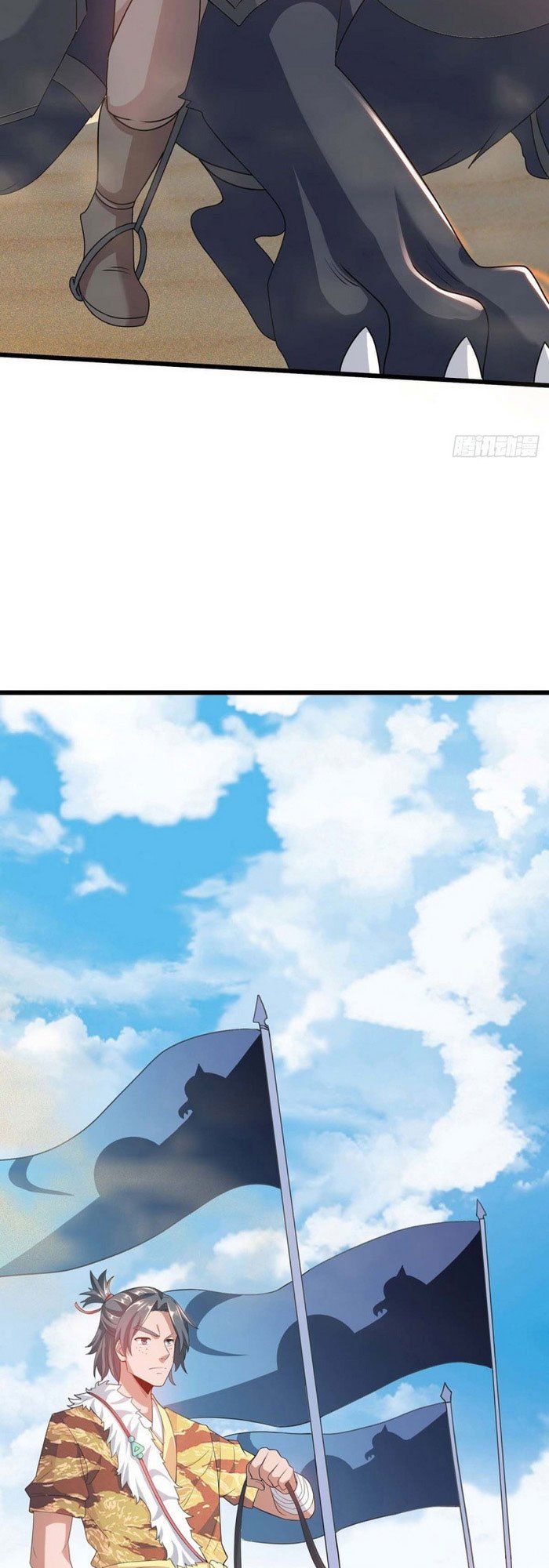 đọc truyện Tối Cường Thăng Cấp Chương 157 ảnh 5 tại Thiên Thai Truyện