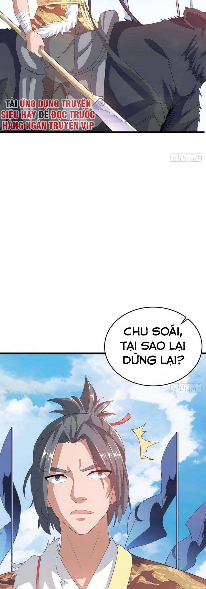 đọc truyện Tối Cường Thăng Cấp Chương 157 ảnh 6 tại Thiên Thai Truyện