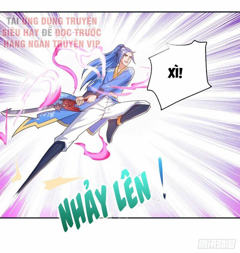 đọc truyện Tối Cường Thăng Cấp Chương 158 ảnh 3 tại Thiên Thai Truyện