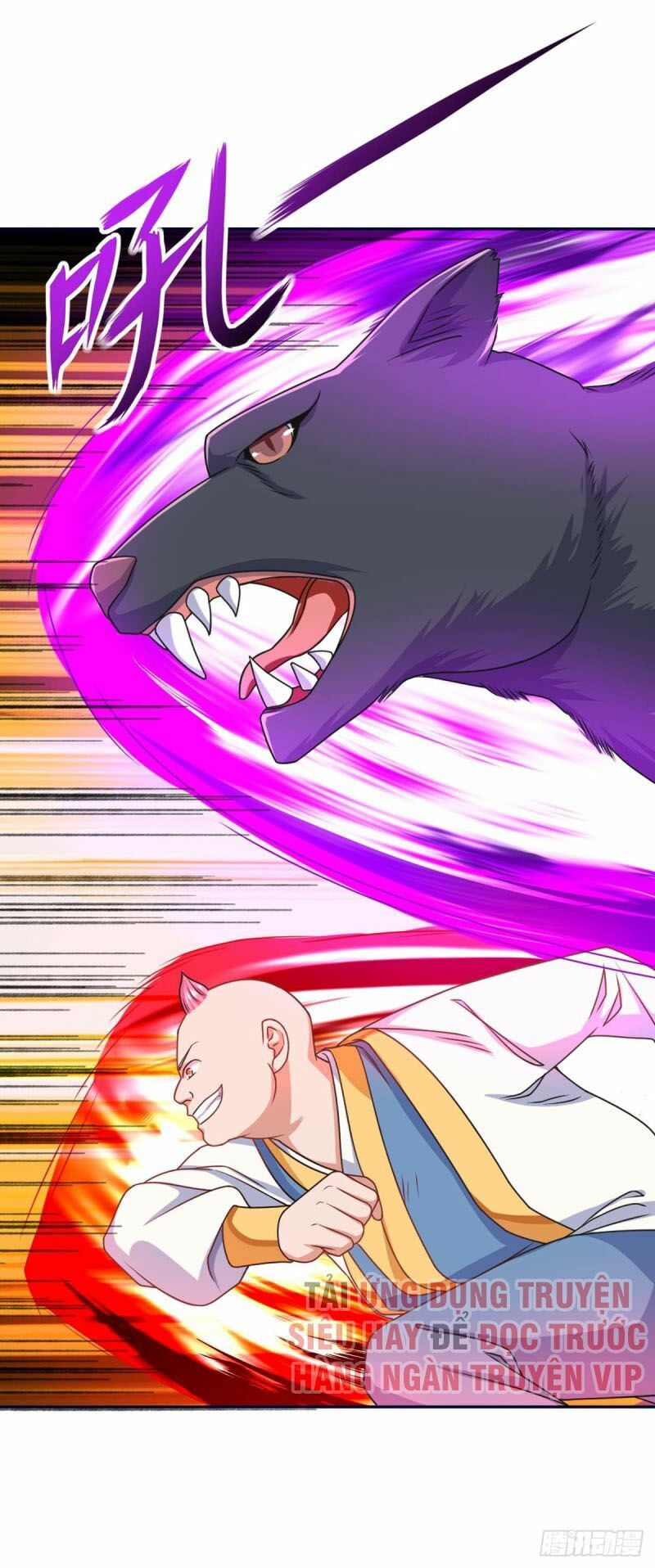 đọc truyện Tối Cường Thăng Cấp Chương 158 ảnh 15 tại Thiên Thai Truyện