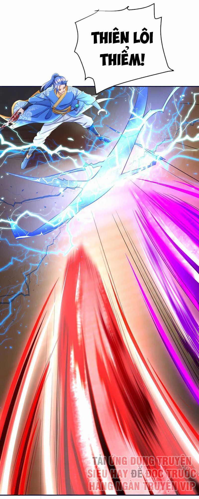 đọc truyện Tối Cường Thăng Cấp Chương 158 ảnh 18 tại Thiên Thai Truyện