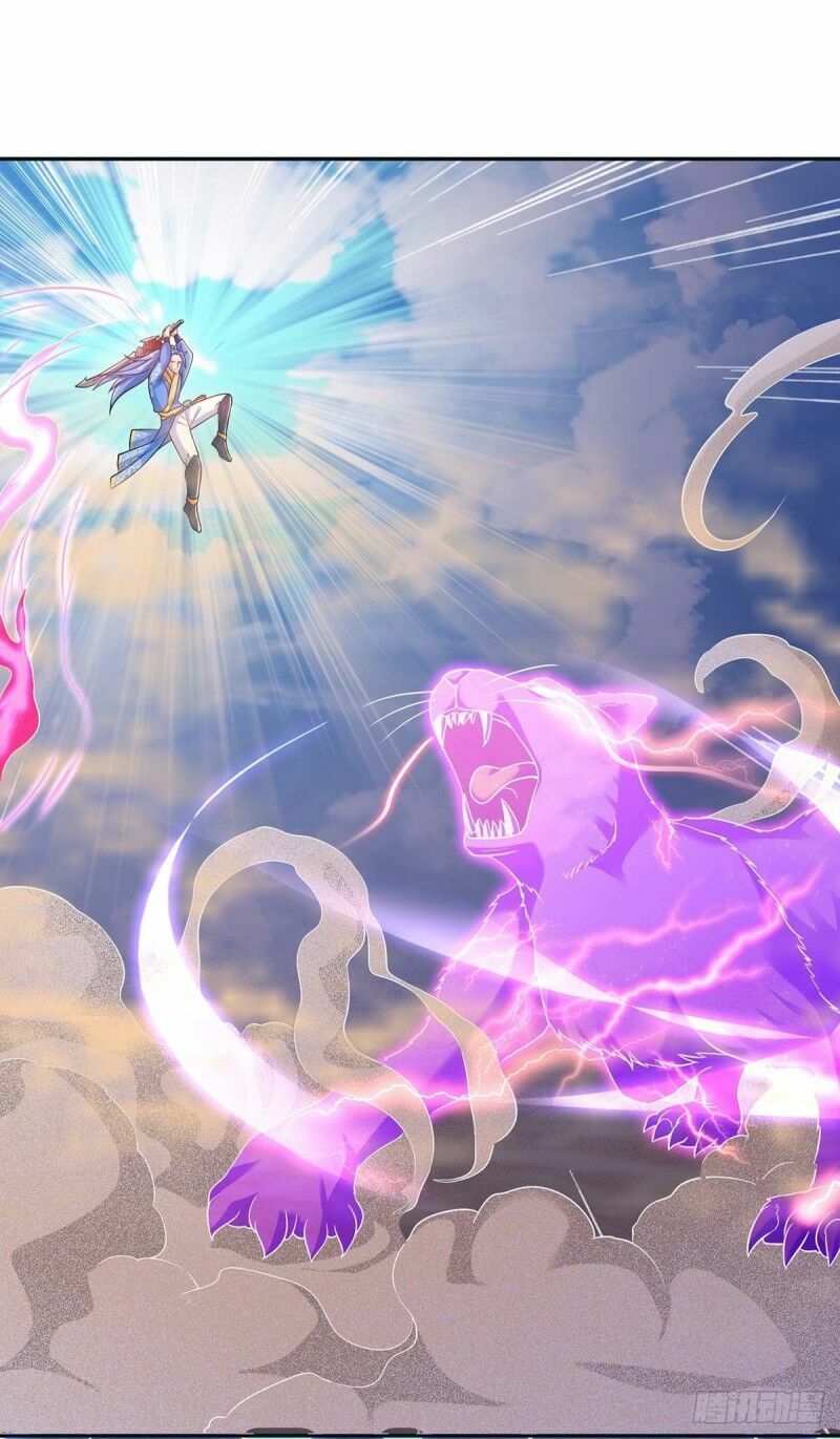 đọc truyện Tối Cường Thăng Cấp Chương 158 ảnh 4 tại Thiên Thai Truyện