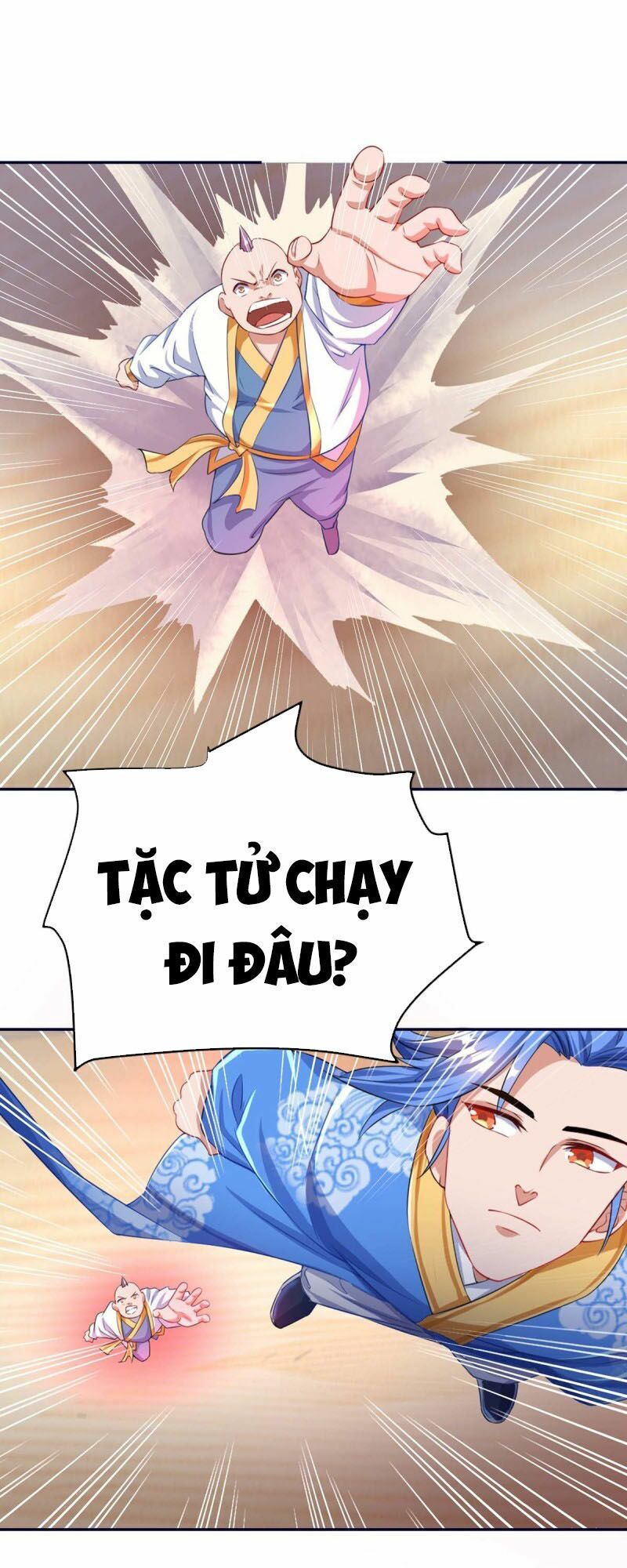 đọc truyện Tối Cường Thăng Cấp Chương 158 ảnh 24 tại Thiên Thai Truyện