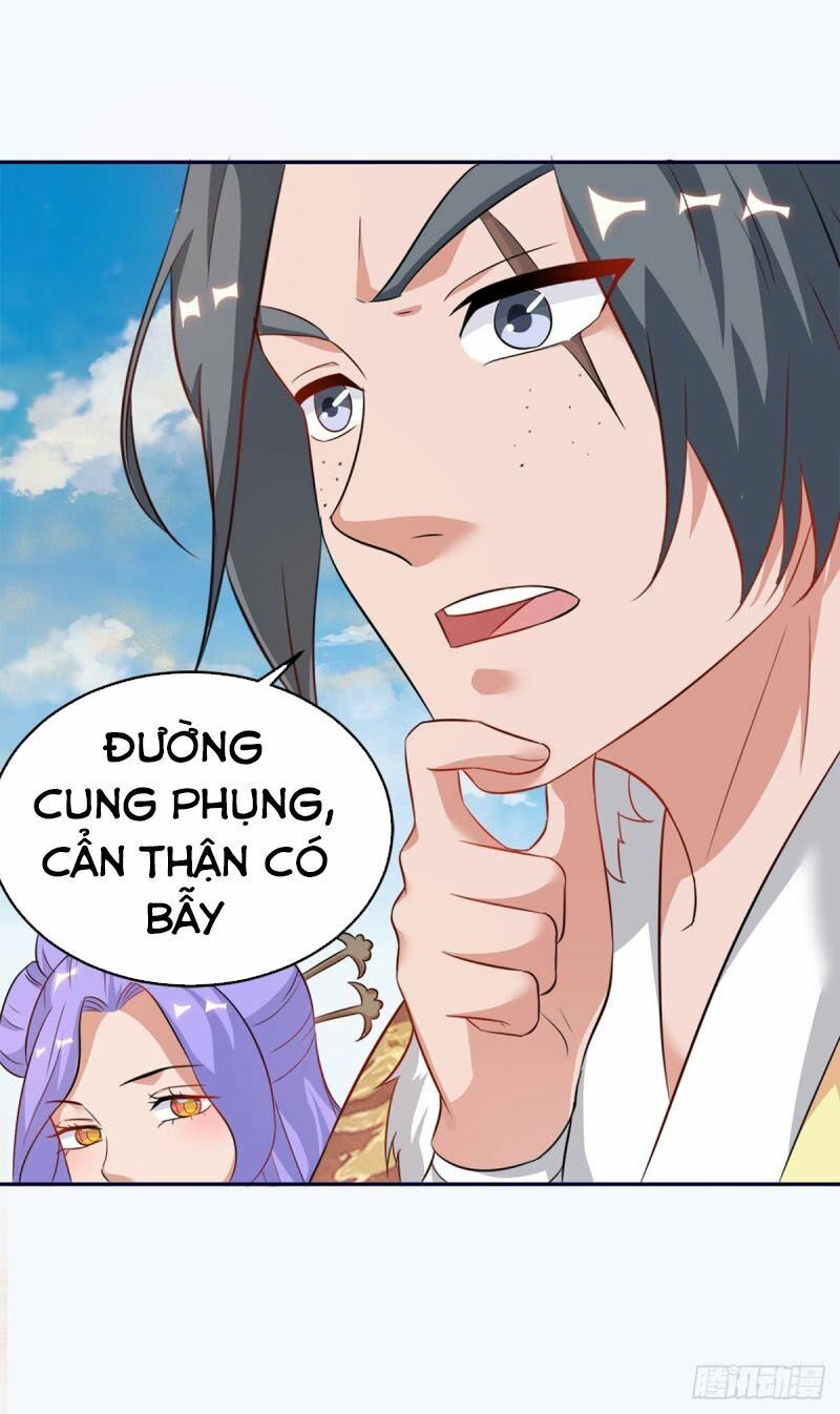 đọc truyện Tối Cường Thăng Cấp Chương 158 ảnh 27 tại Thiên Thai Truyện