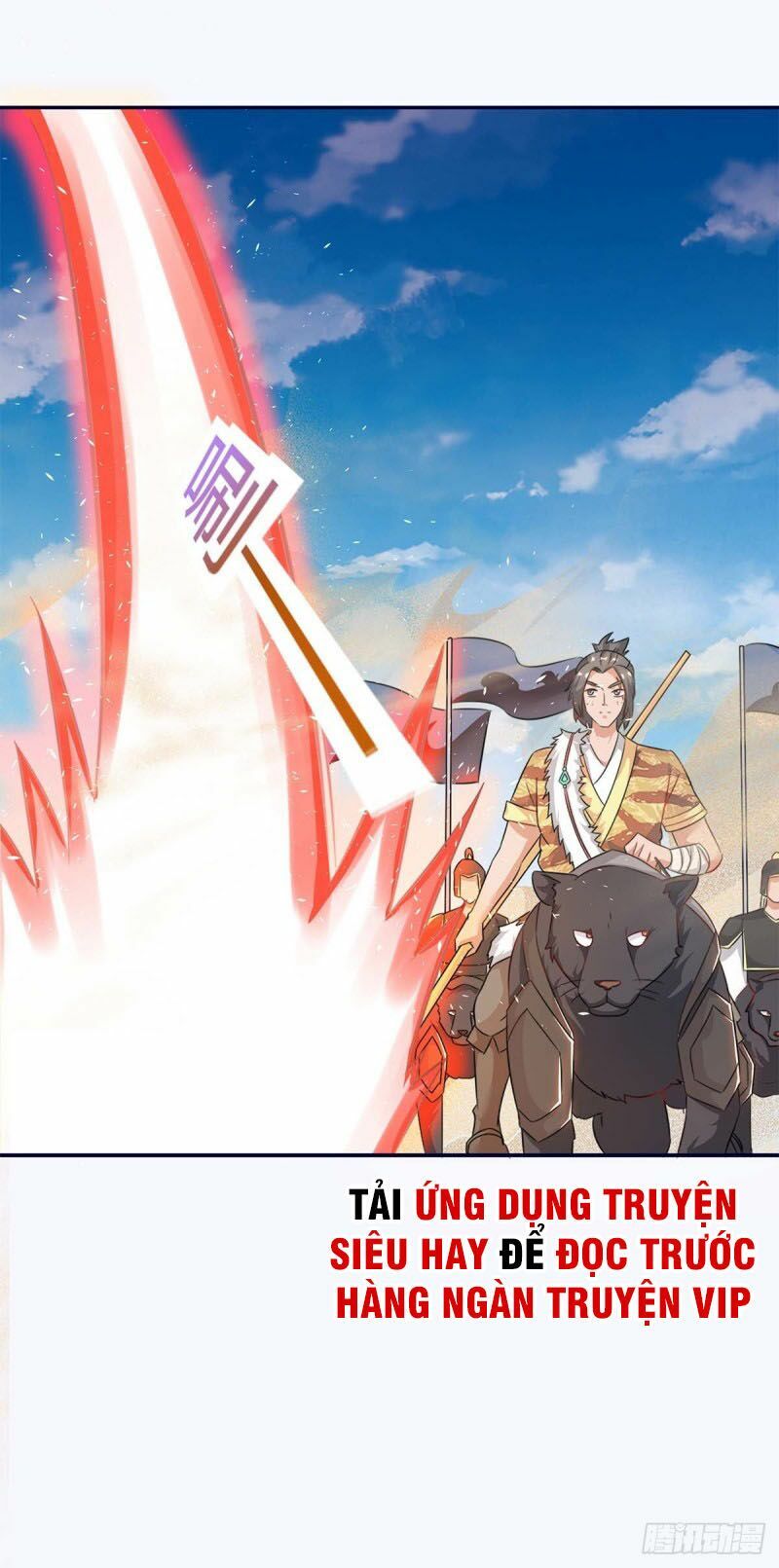 đọc truyện Tối Cường Thăng Cấp Chương 158 ảnh 29 tại Thiên Thai Truyện