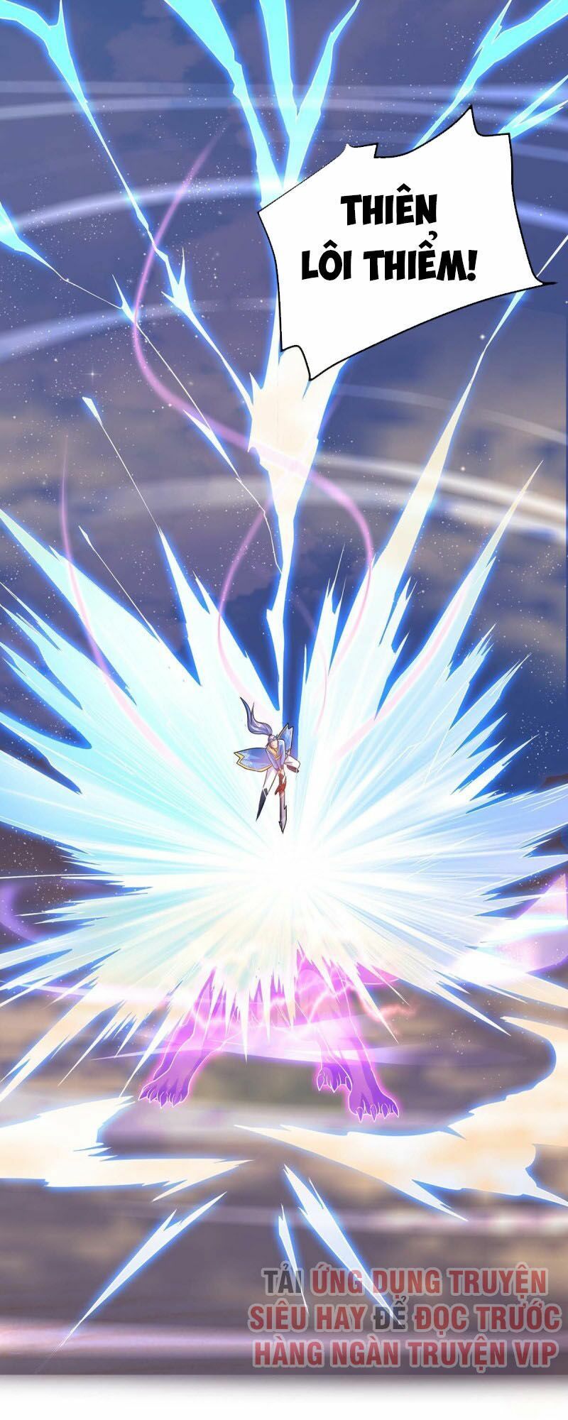 đọc truyện Tối Cường Thăng Cấp Chương 158 ảnh 5 tại Thiên Thai Truyện