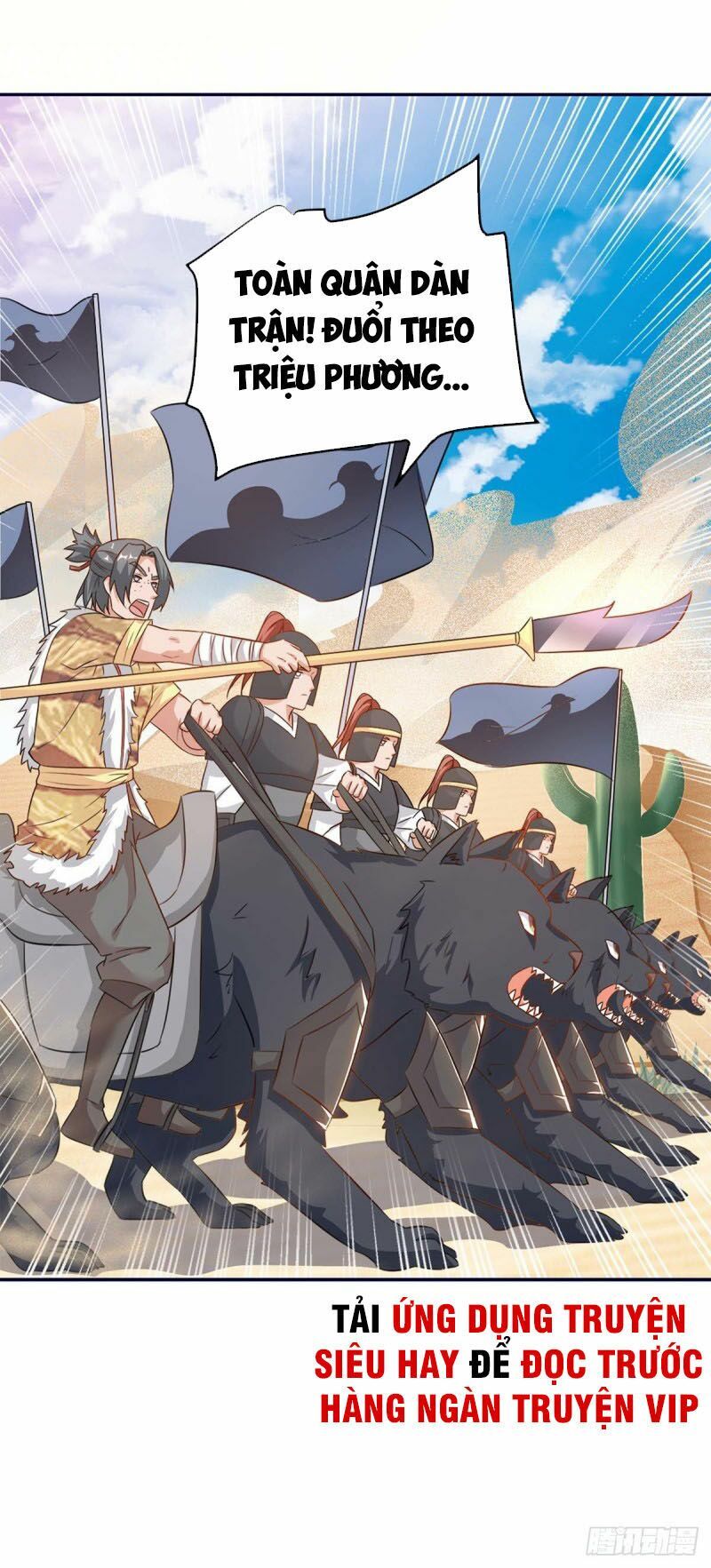 đọc truyện Tối Cường Thăng Cấp Chương 158 ảnh 32 tại Thiên Thai Truyện