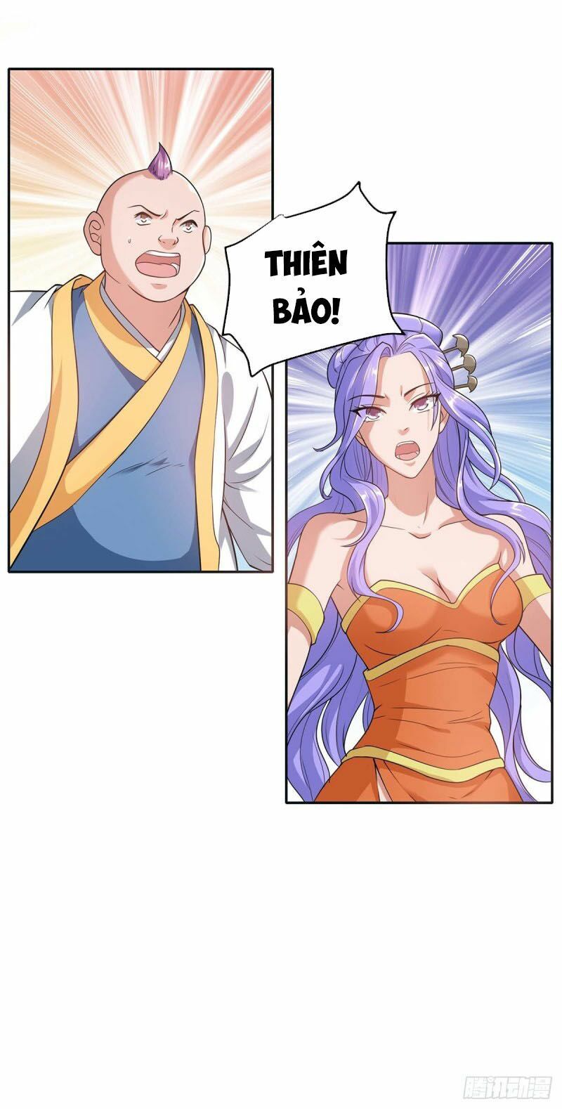 đọc truyện Tối Cường Thăng Cấp Chương 158 ảnh 7 tại Thiên Thai Truyện