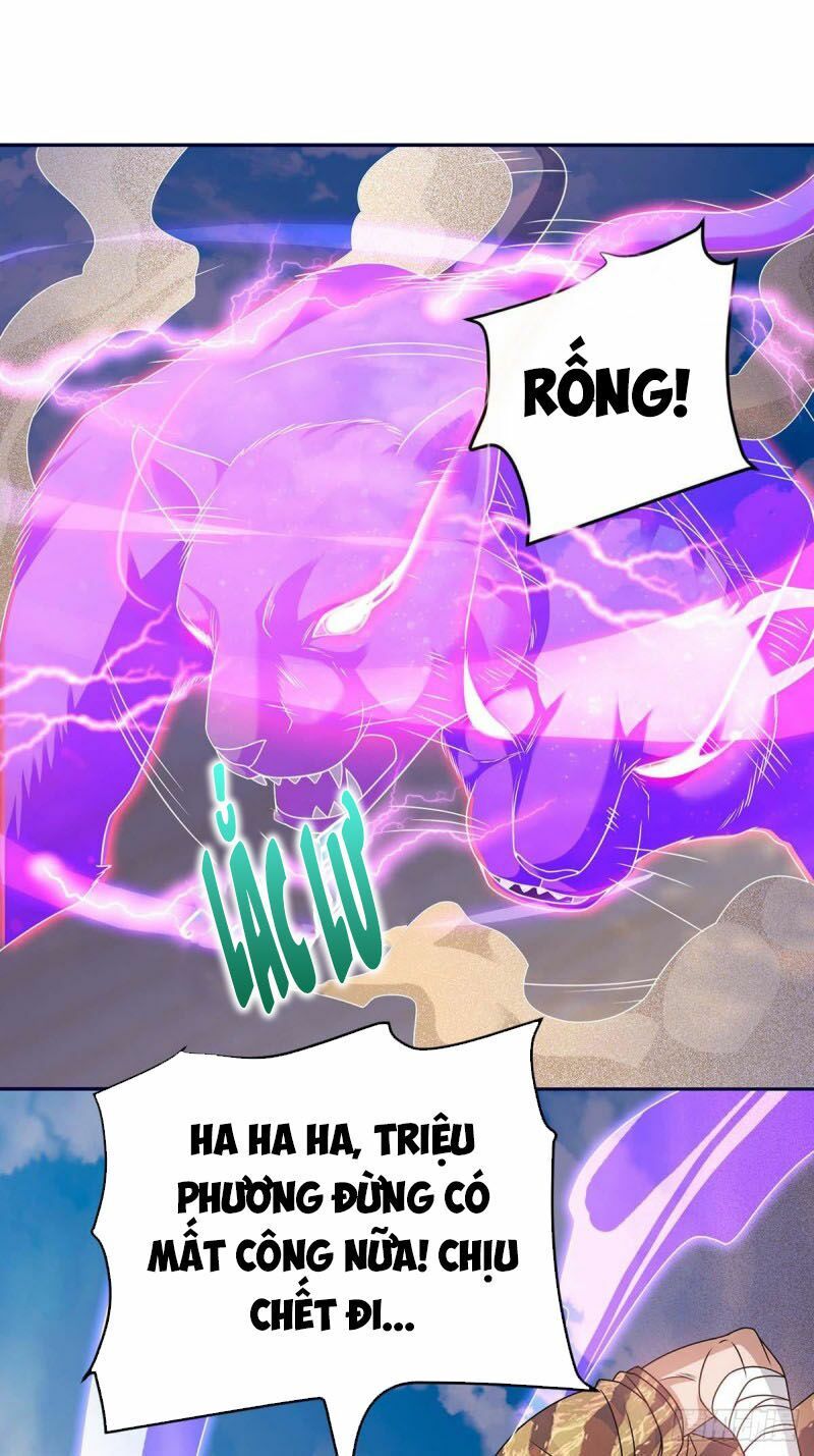 đọc truyện Tối Cường Thăng Cấp Chương 158 ảnh 9 tại Thiên Thai Truyện