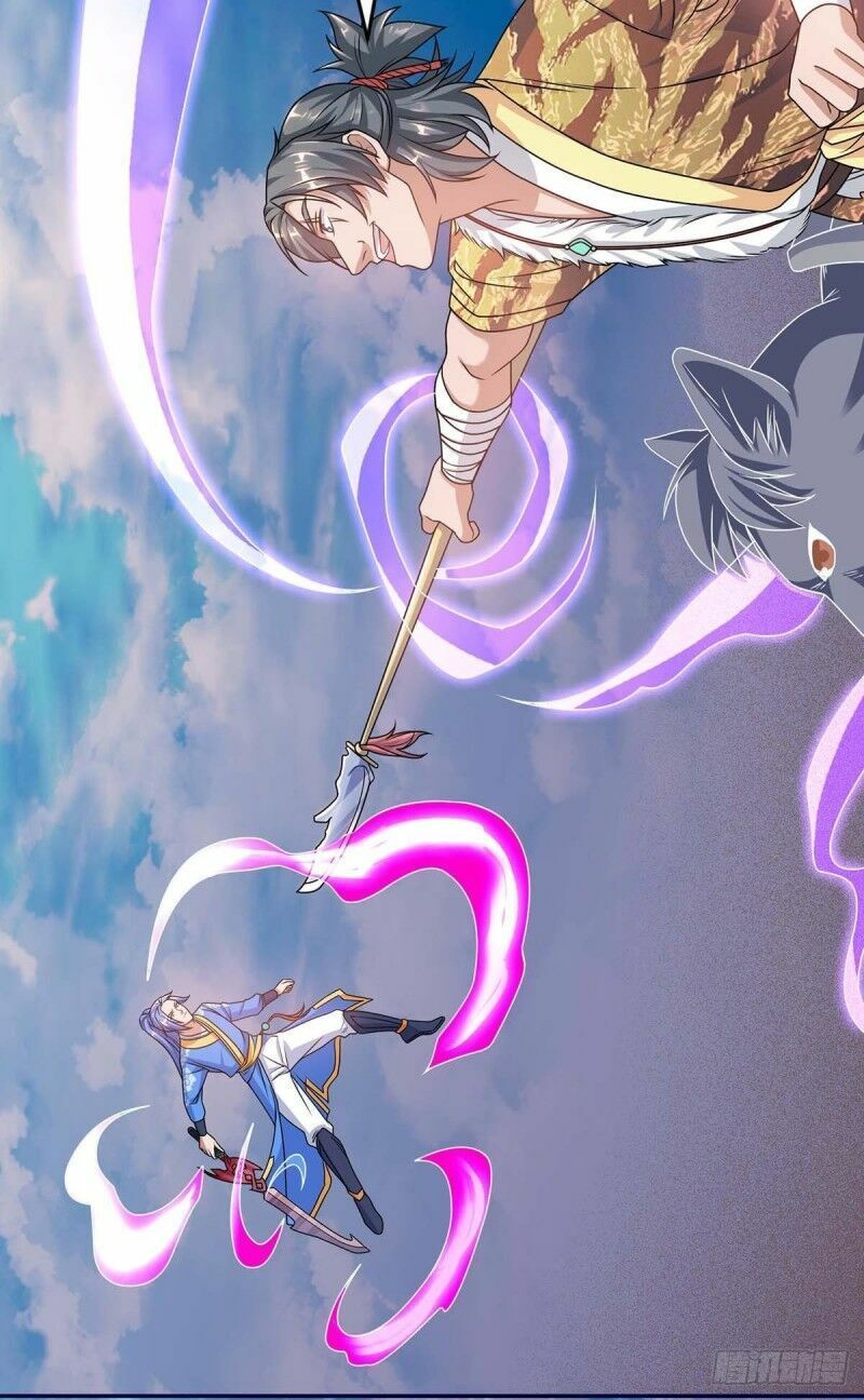 đọc truyện Tối Cường Thăng Cấp Chương 158 ảnh 10 tại Thiên Thai Truyện