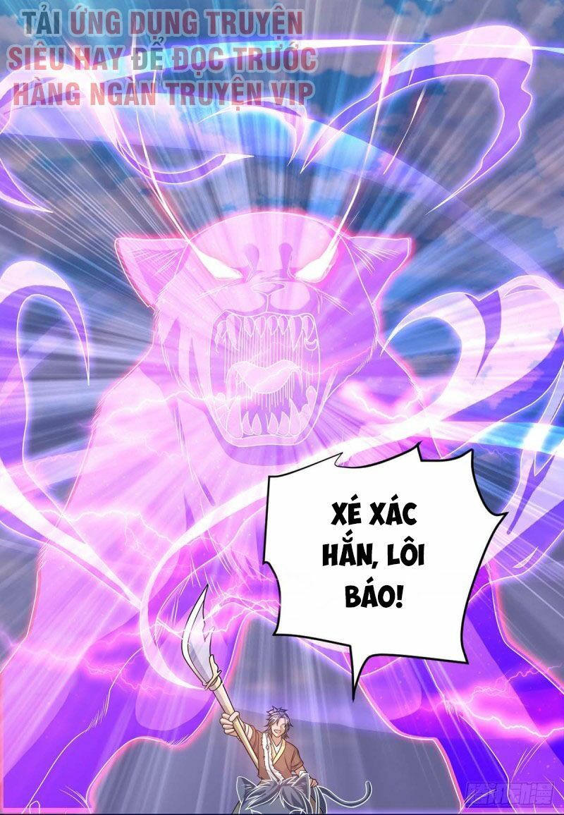 đọc truyện Tối Cường Thăng Cấp Chương 158 ảnh 11 tại Thiên Thai Truyện