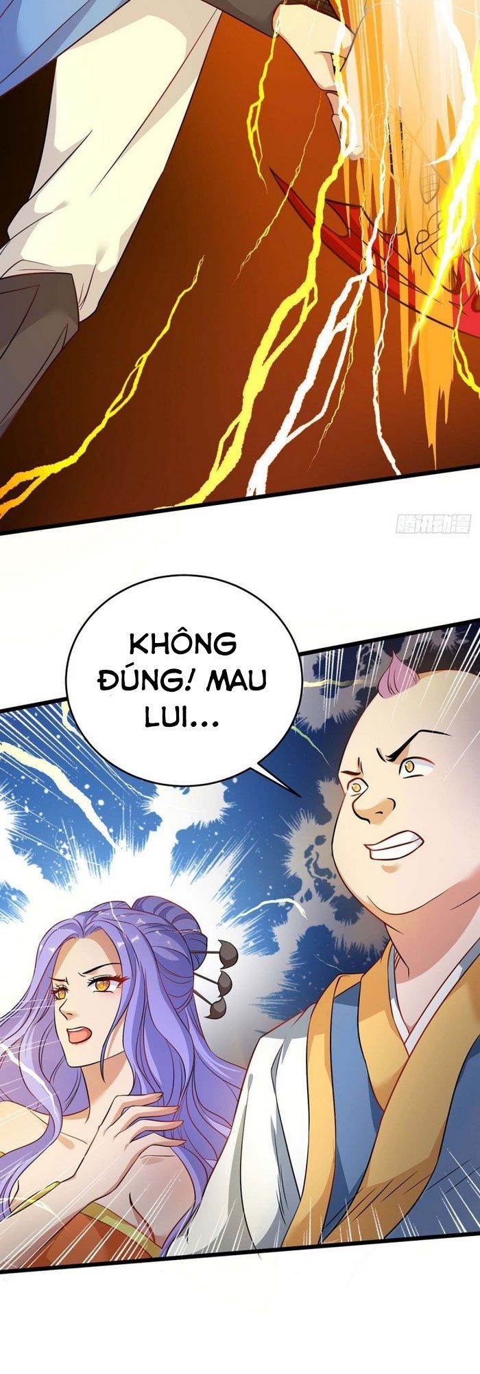 đọc truyện Tối Cường Thăng Cấp Chương 159 ảnh 12 tại Thiên Thai Truyện