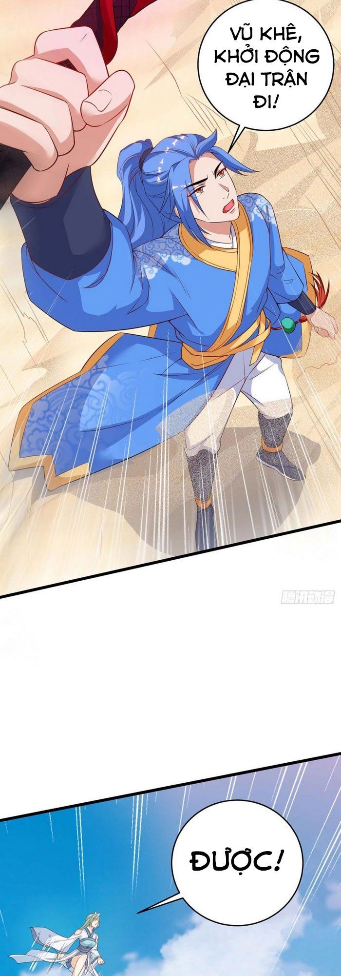 đọc truyện Tối Cường Thăng Cấp Chương 159 ảnh 18 tại Thiên Thai Truyện