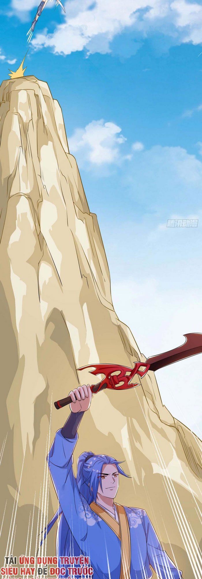 đọc truyện Tối Cường Thăng Cấp Chương 159 ảnh 19 tại Thiên Thai Truyện