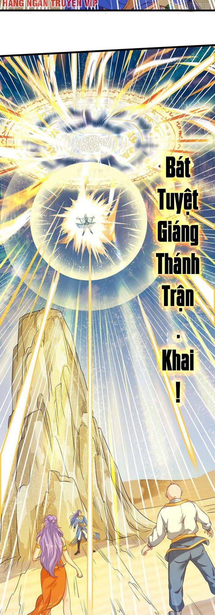 đọc truyện Tối Cường Thăng Cấp Chương 159 ảnh 20 tại Thiên Thai Truyện