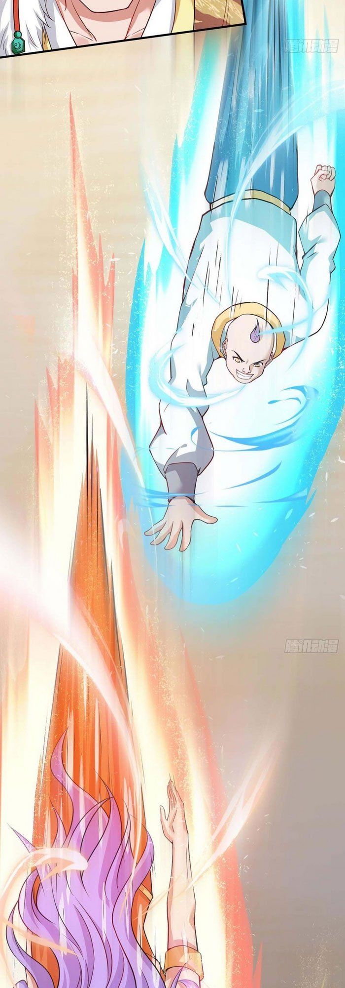 đọc truyện Tối Cường Thăng Cấp Chương 159 ảnh 4 tại Thiên Thai Truyện