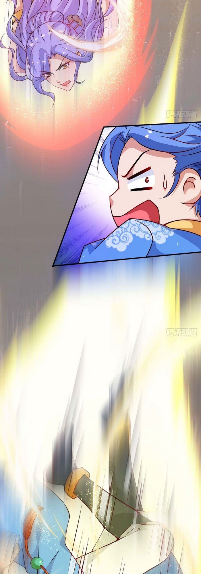 đọc truyện Tối Cường Thăng Cấp Chương 159 ảnh 5 tại Thiên Thai Truyện