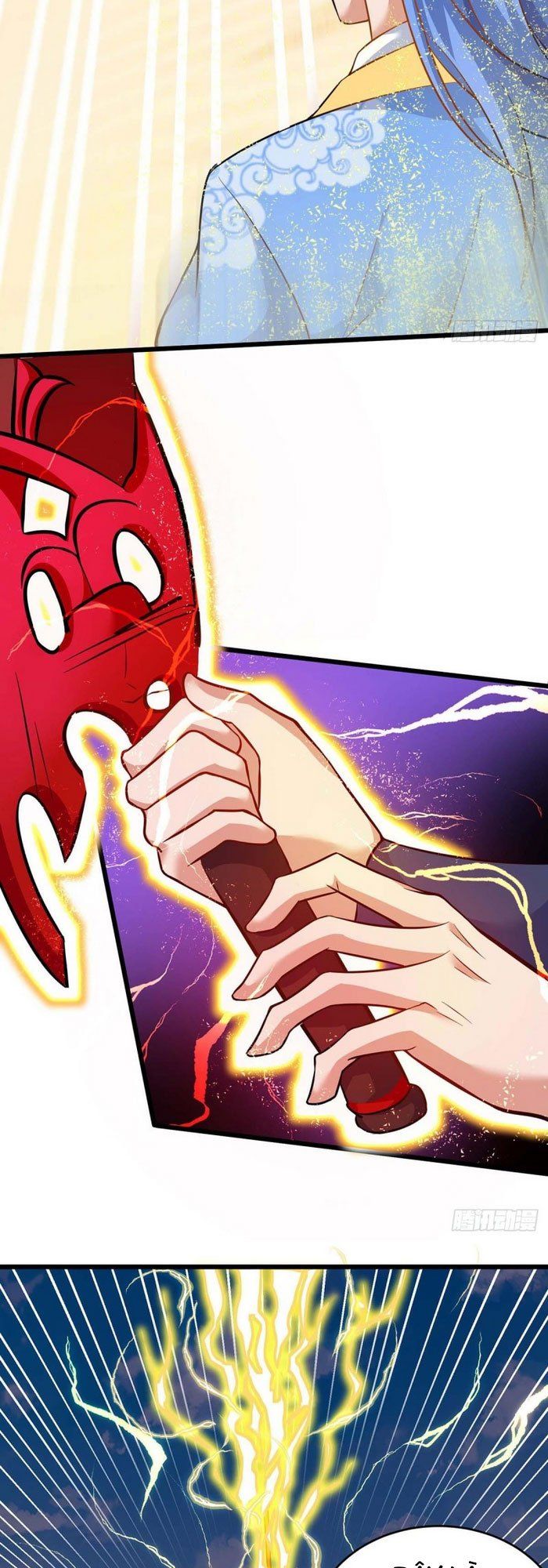 đọc truyện Tối Cường Thăng Cấp Chương 159 ảnh 9 tại Thiên Thai Truyện