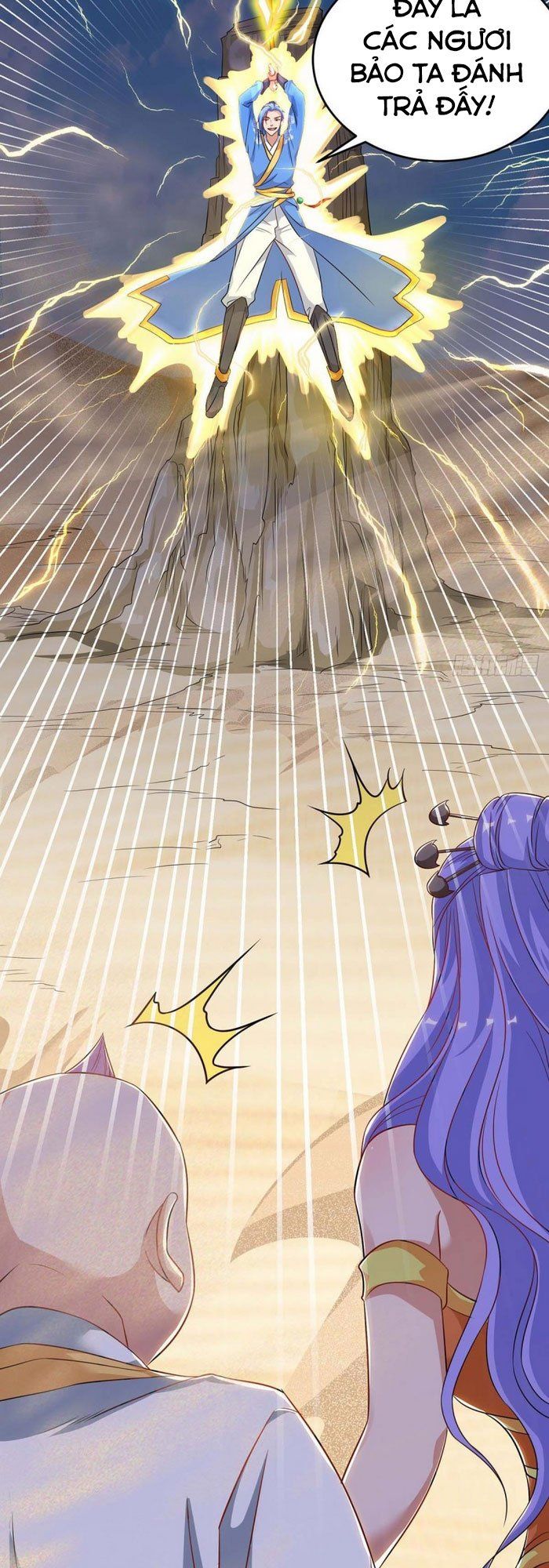 đọc truyện Tối Cường Thăng Cấp Chương 159 ảnh 10 tại Thiên Thai Truyện