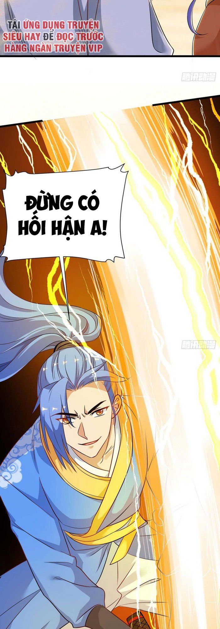 đọc truyện Tối Cường Thăng Cấp Chương 159 ảnh 11 tại Thiên Thai Truyện